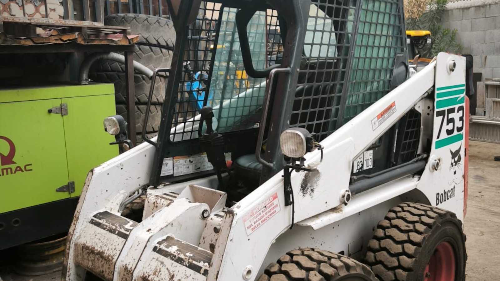 OmecoHub - Immagine Principale